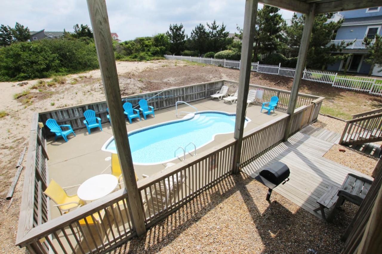 Ww951, Mommas Happy, Daddys Broke- Oceanside, Private Pool, Sun Decks, 660 Ft To Beach Access! Corolla Exterior foto