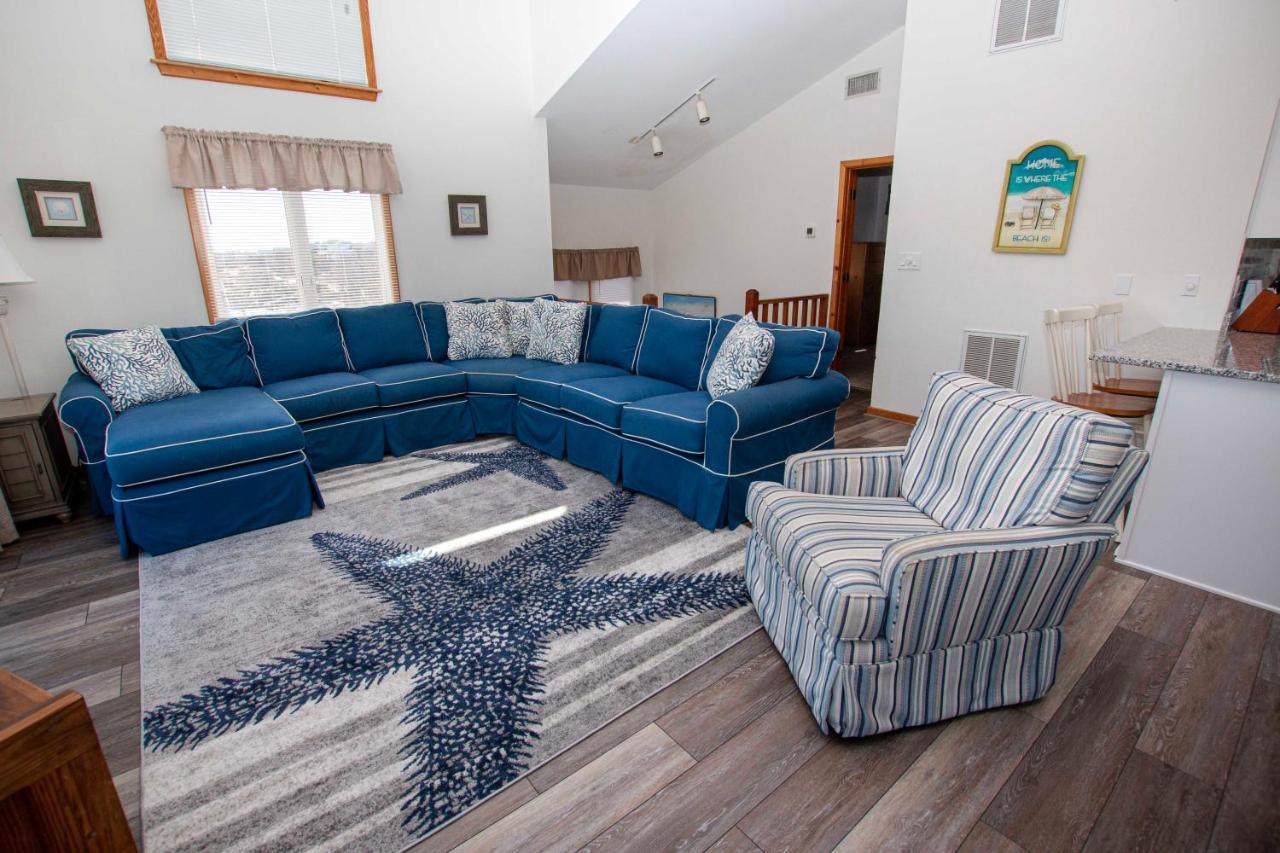 Ww951, Mommas Happy, Daddys Broke- Oceanside, Private Pool, Sun Decks, 660 Ft To Beach Access! Corolla Exterior foto