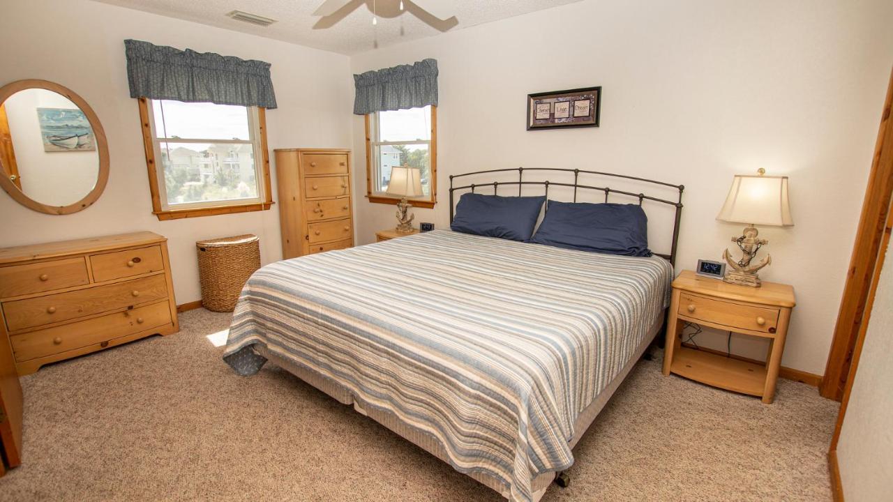 Ww951, Mommas Happy, Daddys Broke- Oceanside, Private Pool, Sun Decks, 660 Ft To Beach Access! Corolla Exterior foto